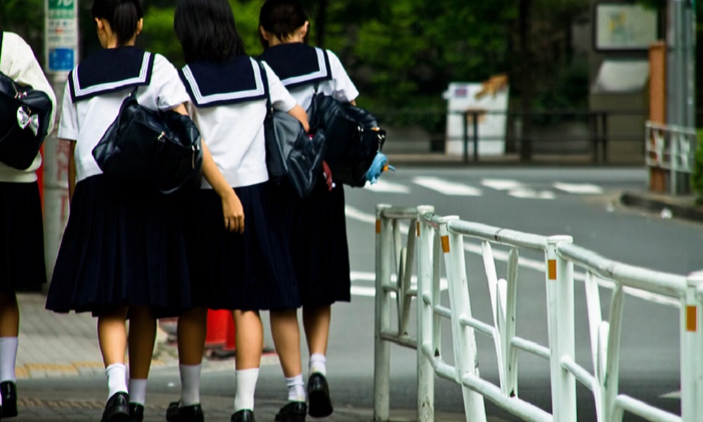 共学校は女子のほうが偏差値が高い傾向にある