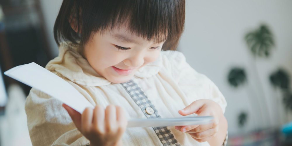 子供の想像力を高めるにはどうすればいいの？ 親にできる方法とは