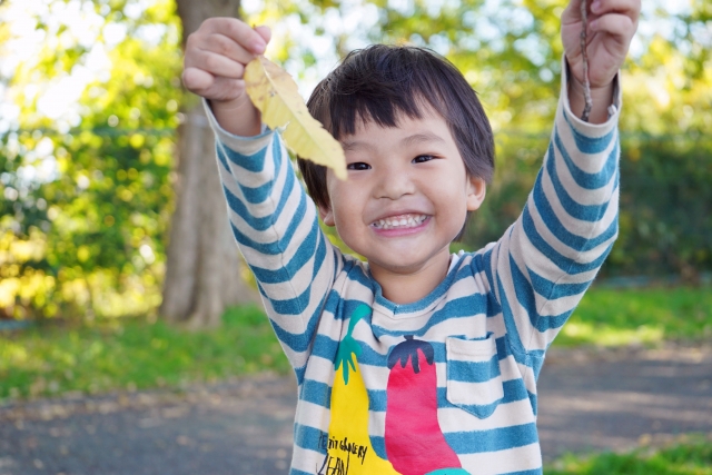 低学年のうちは遊びの延長で学ぼう